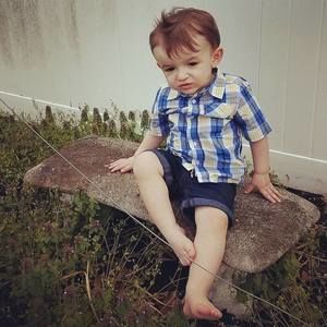 Meet your Posher, Lovenlife